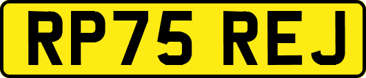 RP75REJ
