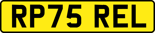 RP75REL
