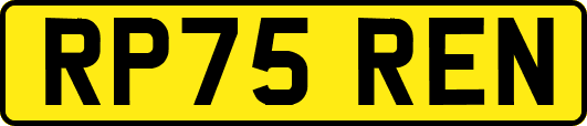 RP75REN