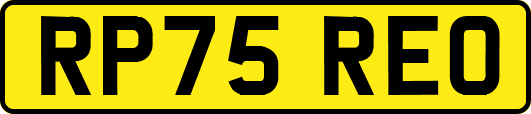RP75REO