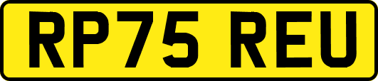 RP75REU