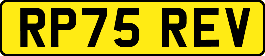 RP75REV