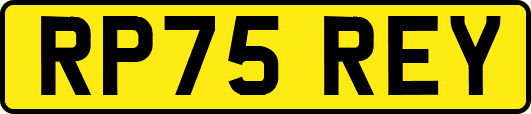RP75REY