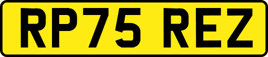 RP75REZ