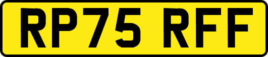 RP75RFF