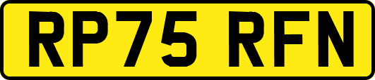 RP75RFN