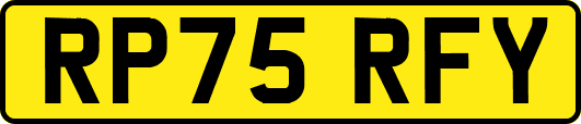 RP75RFY