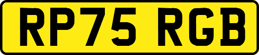 RP75RGB