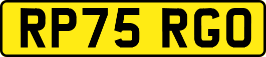 RP75RGO