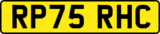 RP75RHC