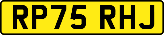 RP75RHJ