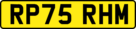 RP75RHM