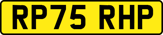 RP75RHP