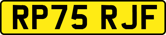 RP75RJF