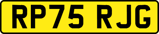 RP75RJG