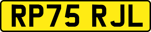 RP75RJL