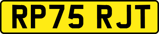 RP75RJT