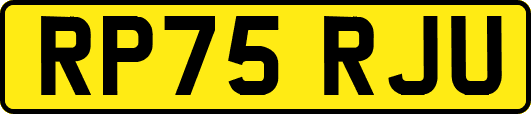 RP75RJU