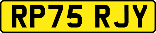 RP75RJY