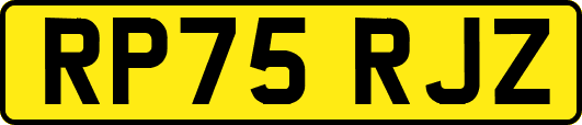 RP75RJZ