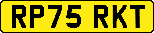 RP75RKT