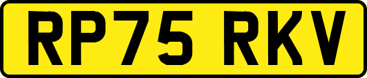RP75RKV