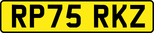 RP75RKZ