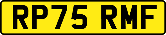 RP75RMF