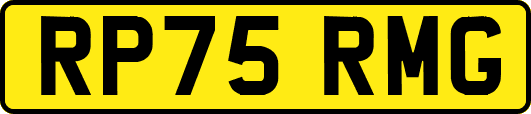 RP75RMG