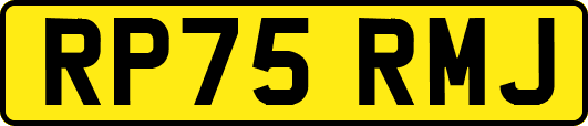 RP75RMJ