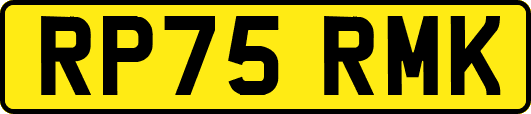 RP75RMK