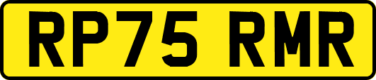 RP75RMR