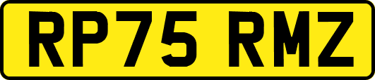 RP75RMZ