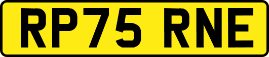 RP75RNE