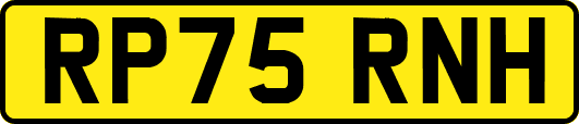 RP75RNH