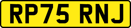 RP75RNJ