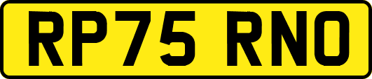 RP75RNO