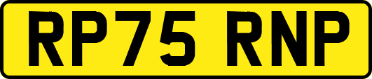 RP75RNP