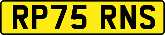 RP75RNS