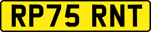 RP75RNT