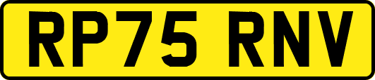 RP75RNV
