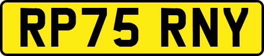 RP75RNY