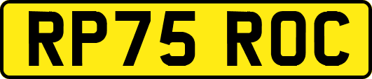 RP75ROC