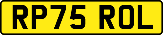 RP75ROL