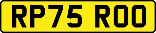 RP75ROO