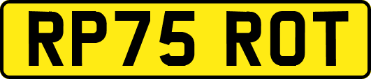 RP75ROT