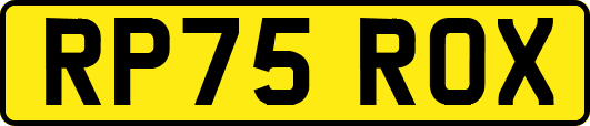 RP75ROX