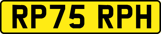 RP75RPH