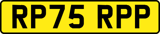 RP75RPP