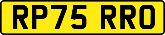 RP75RRO